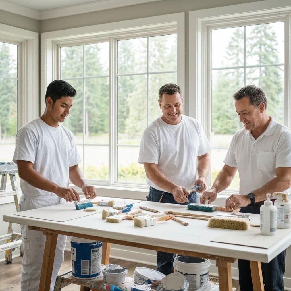 Frequently asked questions about Q&B Heritage Contracting services